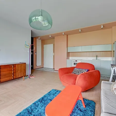 Apartment Apartinfo Nadmorski Dwor *