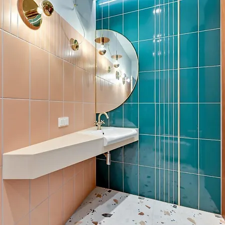 Apartinfo Nadmorski Dwor Apartment