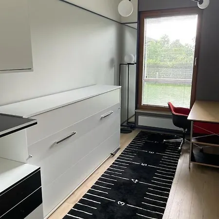 Apartinfo Nadmorski Dwor Gdansk