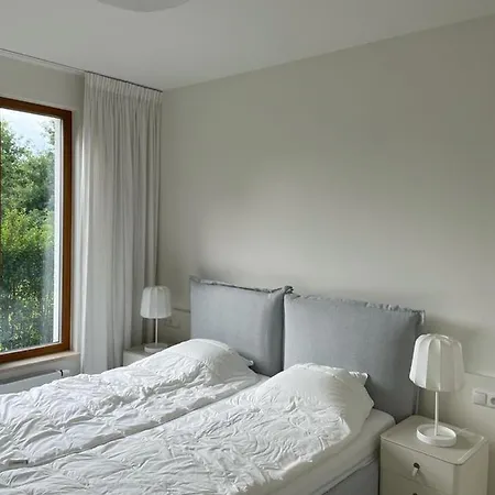 Apartment Apartinfo Nadmorski Dwor *