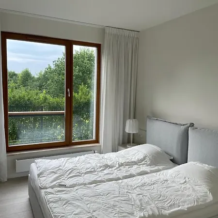 Apartment Apartinfo Nadmorski Dwor Gdansk