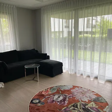 Apartment Apartinfo Nadmorski Dwor