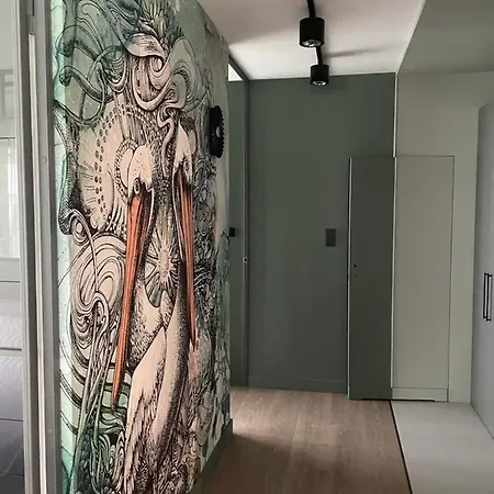 Apartinfo Nadmorski Dwor * Gdansk